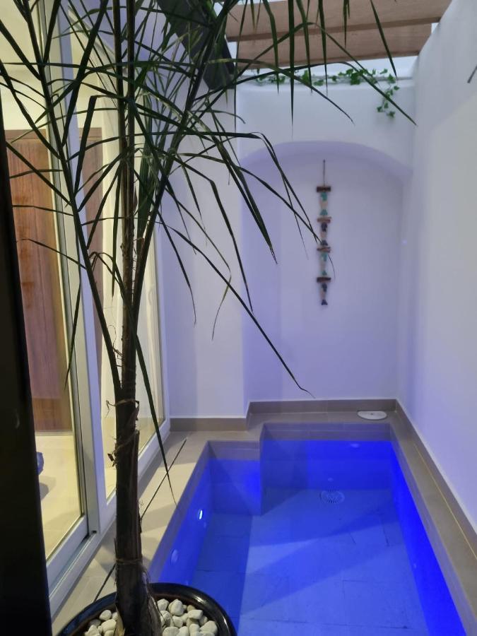 Estudio Boutique Boqueron Conil De La Frontera Esterno foto